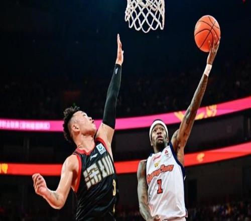 广东宏远VS辽宁男篮!杜锋拒绝输球,强援确定出战,央视直播