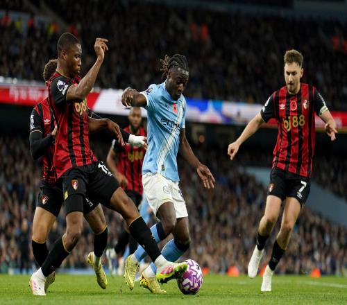 成功过人和关键传球均达到20次,多库为本赛季英超第一人