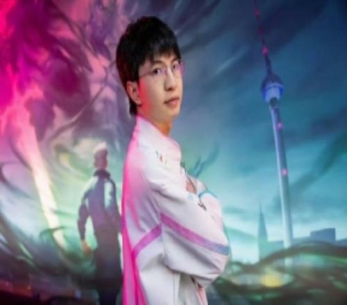 豆瓣網(wǎng)友爆料：WBG.elk已確定上單還是zikaTian續(xù)約但會(huì)休息