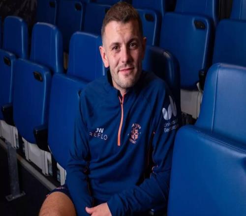 威尔希尔:球员生涯我未能完全发挥潜力,我仍能做出更多贡献