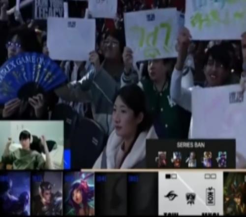 Tian繼續開噴Doinb：以前沒有說出來的勇氣昨天看他嘴臉惡心引導成他很無辜