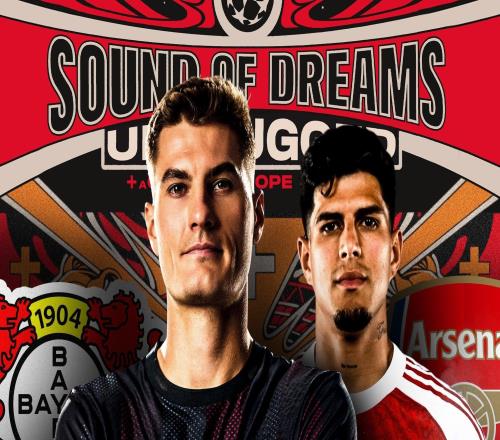 欧冠18决赛抽到勒沃库森,哈弗茨和因卡皮耶将战旧主