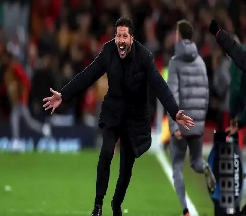 国王杯马竞40血洗十人巴萨，次回合悬念褪色，宇宙队问题总结