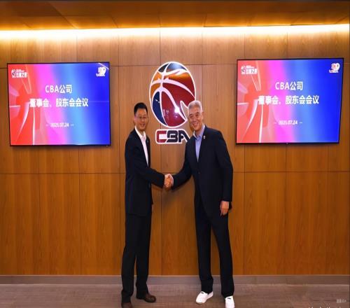 CBA或新增“第五節(jié)”賽制，請問這是誰想出來的招兒