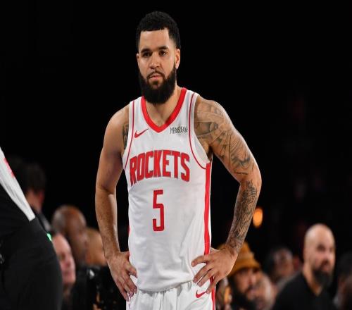 3月底无法复出火箭主控伤情反转!季后赛计划泡汤,仍需新控卫