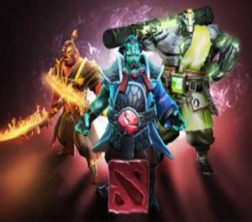 哪个游戏的玩家最容易"口吐芬芳"?Reddit社区各游戏板块脏话频率榜:DOTA2第二、LOL第十三