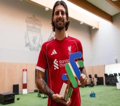 罗马诺:利物浦希望与索博涨薪续约,正在推进谈判