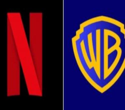 涉嫌垄断!网飞827亿美元收购华纳遭集体诉讼