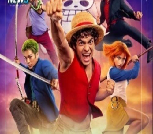 口碑炸裂！《海賊王》真人版第二季爛番茄雙百開局