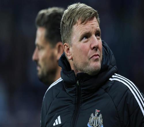 卡拉格:埃迪豪是纽卡的合适人选,但纽卡高层需做得更多