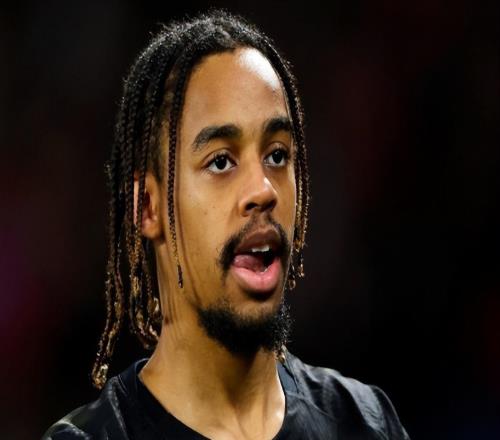 曼城今夏或豪砸1亿英镑签法国天才边锋,瓜帅钦点,谨防枪手来抢