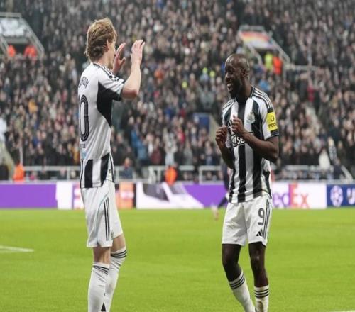 维萨:很开心取得一球一助我们必须相信自己有能力击败巴黎