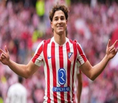 ESPN：槍手正評估今夏引入小蜘蛛可能性，初步詢問了相關條件