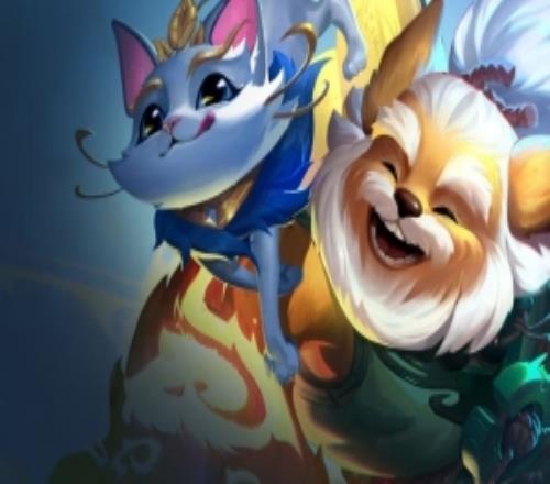 16.7云顶之弈版本更新：提莫小炮等增强加里奥瑞兹等英雄削弱