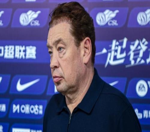 說誰中超名帥：某些球員品德太差，我感覺他們像一條狗