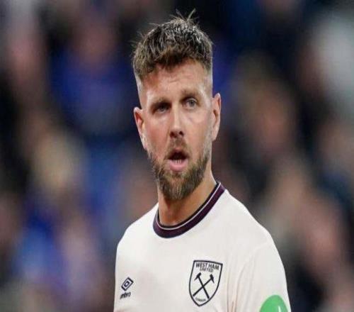 迪馬：米蘭已向西漢姆聯提交正式報價，以租借求購菲爾克魯格