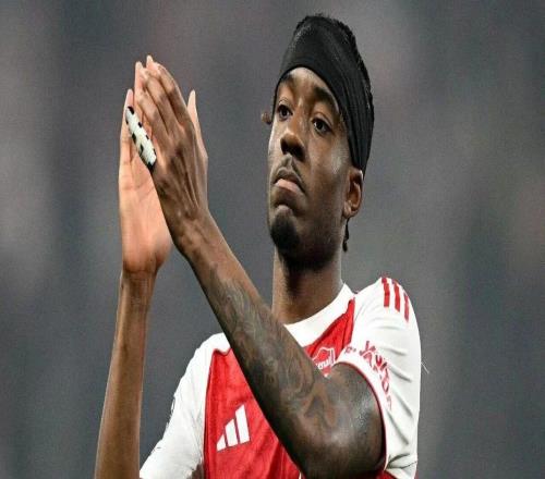 马杜埃凯VS勒沃库森个人集锦