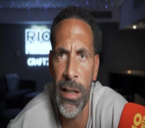 费迪南德：梅努抗压能力极强卡里克的工作重点应是保持势头