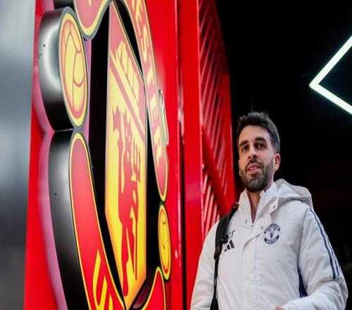 曼聯(lián)定位球教練告別曼聯(lián)：很自豪曾擔(dān)任曼聯(lián)的助理教練