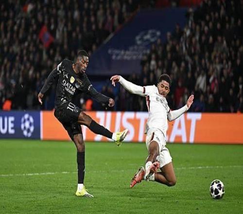 【复盘】巴黎大胜复仇,恩里克下半场变招打崩切尔西