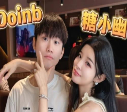 糖小幽更新VLOG：直擊幕后！當(dāng)我陪電競選手老公工作一天