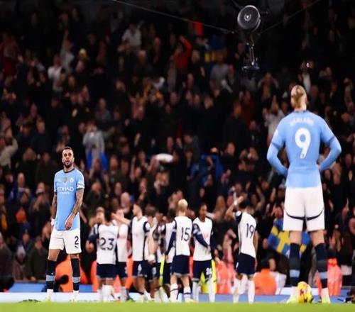 英超今晚打響21億對決！曼城沖2連勝：中鋒PK預定對攻大戰