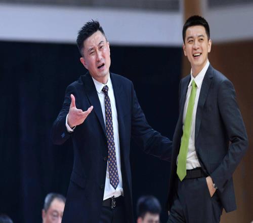 CBA领先世界篮球!第5节新规太搞笑,全是漏洞全是短板,辽粤咋办