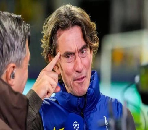 英媒:热刺主帅弗兰克已经与托尼进行会谈,球员有望重返英超