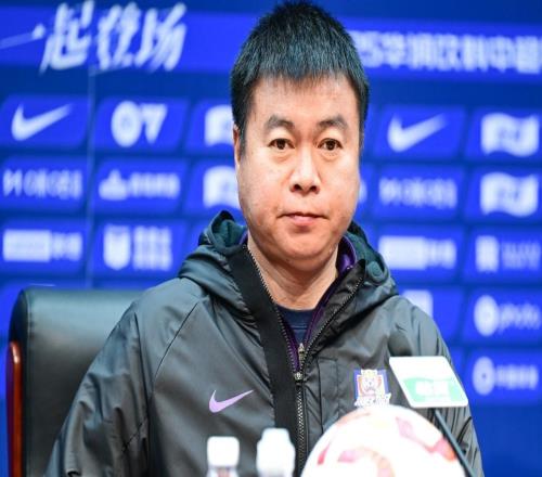 大反轉(zhuǎn)！權(quán)威媒體：本土少帥執(zhí)教國(guó)足希望大增，邵佳一于根偉3選1