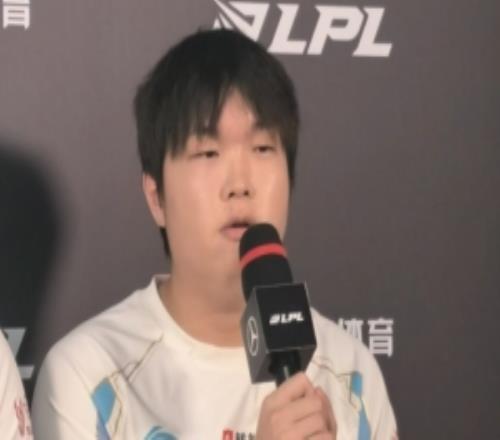 又騙我們！這比WE難打多了！Bin：還是有失誤下次可以做的更好