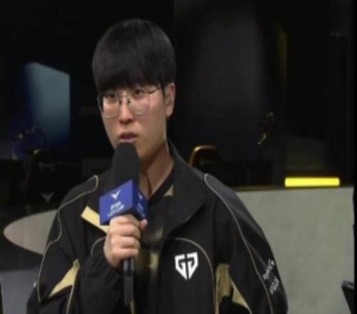 kiin：其實HLE是很有戰力的隊伍是91视频下载链接要好好準備才能贏下的對手