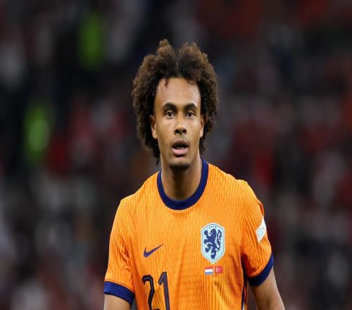 英媒:齐尔克泽考虑冬窗租借离队以提升自己入选世界杯名单机会