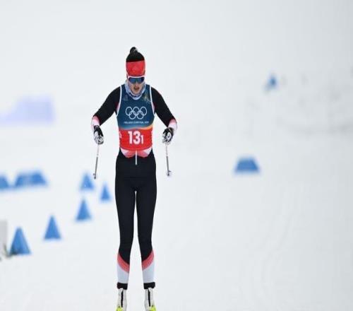 越野滑雪：挪威隊摘得女子47.5公里接力金牌