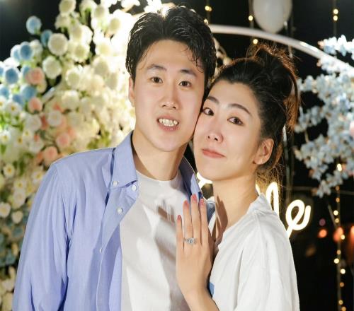 神仙眷侶！王心迪揭秘冬奧奪金背後：在家排老二，徐夢桃助他蛻變