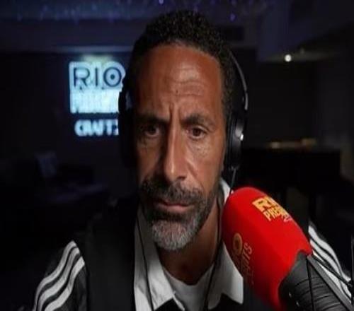 費迪南德:卡拉格讓胖虎“退出足壇”缺乏尊重,他曾五奪歐冠