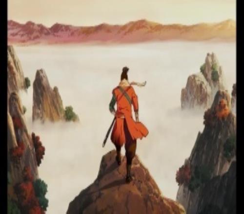 由《隻狼：影逝二度》改編的劇場版《隻狼：不敗》公開全新PV