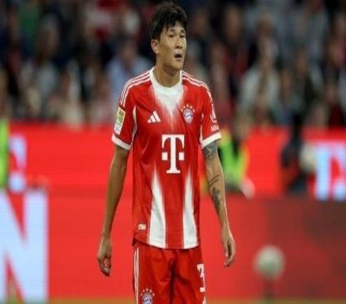 米体:尤文与米兰有意拜仁中卫金玟哉,高额年薪成转会阻碍