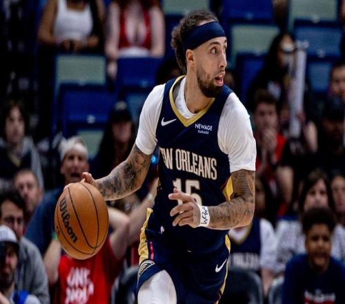 罚款2000美元，NBA对阿尔瓦拉多处以罚款，原因是他假摔