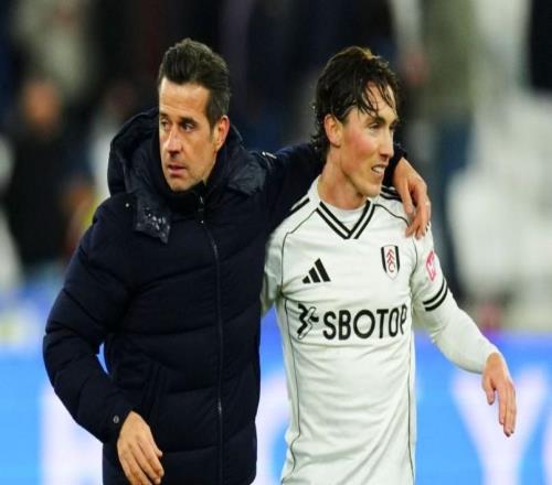 哈里威爾遜：上次沒贏藍軍很不走運，有幾個判罰對我們不利