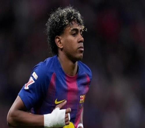 費迪南德：亞馬爾讓我重新愛上足球，他敢於直麵困難