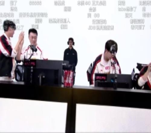 米勒：奇兵狼人立功，jiejie这抢龙太稳了！wbg以下克上战胜AL！