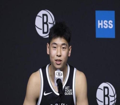 去年今日：Shams爆料崔永熙正式登陆NBA篮网双向合同与其签约