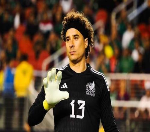 2026世界杯48强阵容分析墨西哥