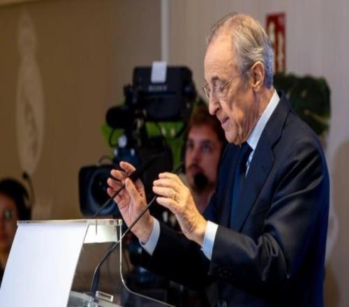 科贝：皇马将逆境责任归罪于球员，，，，，下赛季将做出出人意料决议