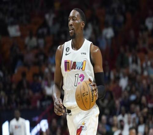 阿德巴约打出赛季最佳表现,31+10两双难逃失败的苦果