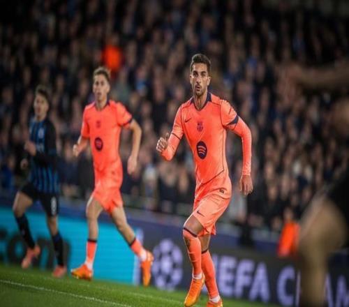 巴萨本赛季13次射门中框,与拜仁、米兰并列五大联赛球队最多