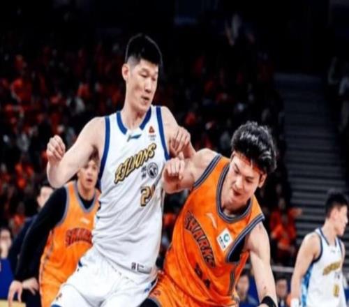 CBA总决赛迎来一大利好！篮协终于出手了：G1战直接取消中国裁判