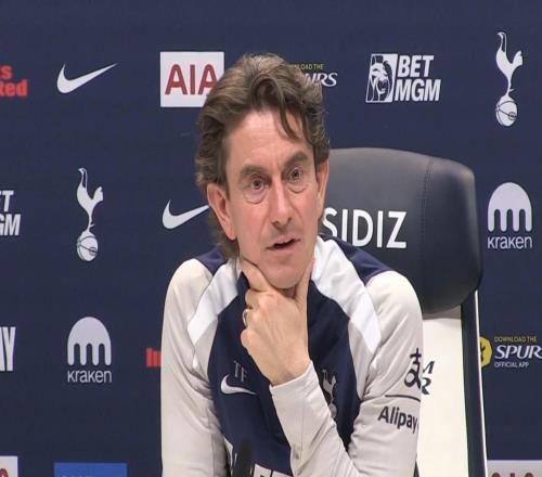 弗兰克：和曼联走上了截然差别的偏向他们不需要踢欧战