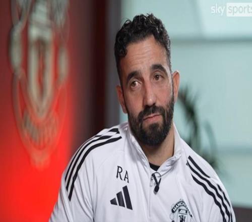 阿莫林:在葡体时回家路上会听英超主帅发布会,克洛普很有趣