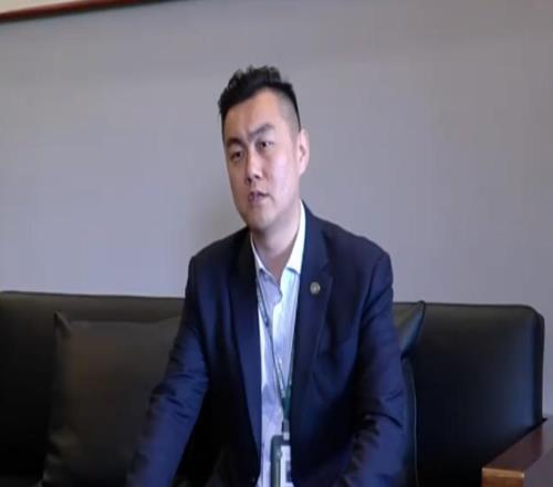 焦鳳波：如果票房能占據(jù)俱樂部支出的30%左右，那就比較理想